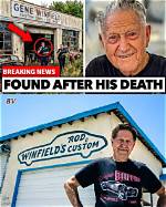 Uncovering Gene Winfield's Automotive Legacy