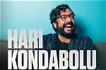 Uncovering Hari Kondabolu's Net Worth