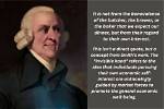 Uncovering His Dynamic Beliefs and Impact