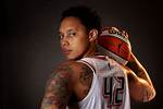 Uncovering the Biological Gender of Brittney Griner: a Comprehensive Examination