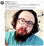 Uncovering the "Chris Chan Bailed Out" Enigma