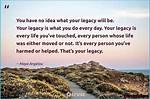 Uncovering the Circumstances and Legacy