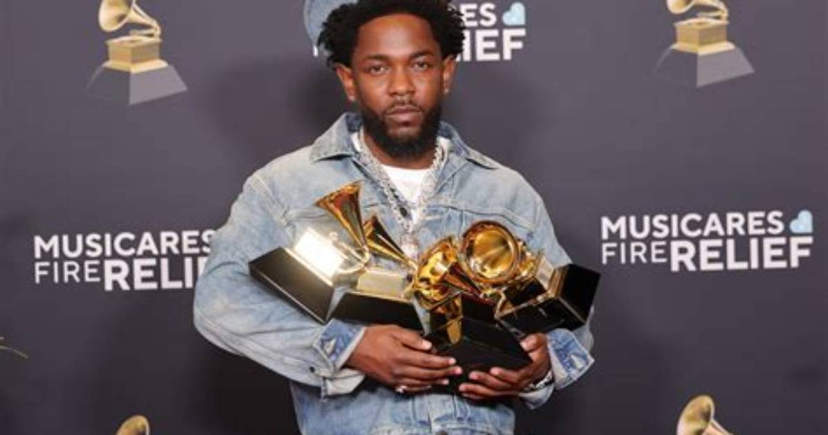 Uncovering the Ethnicity of Grammy-Winning Rapper 21 Savage