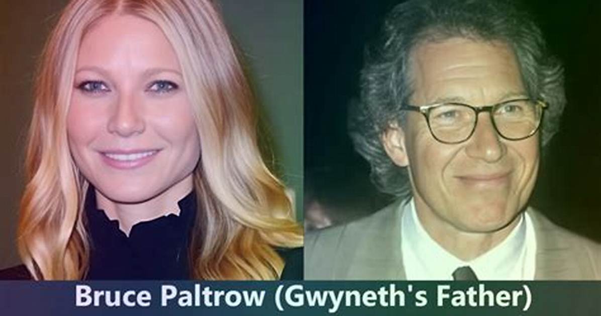 Uncovering the Father Behind the Hollywood Stars