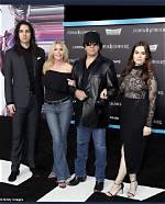 Uncovering the Height of Gene Simmons' Son