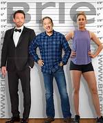 Uncovering the Height of Tim Allen: Discoveries and Insights