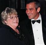 Uncovering the Hidden Tie Between Rosemary Clooney and George Clooney