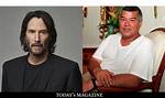Uncovering the Hidden Truth: Keanu Reeves' Father Revealed