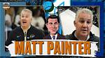 Uncovering the Identity of Matt Painter's Present Spouse