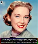 Uncovering the Legacy of an Iconic Actress