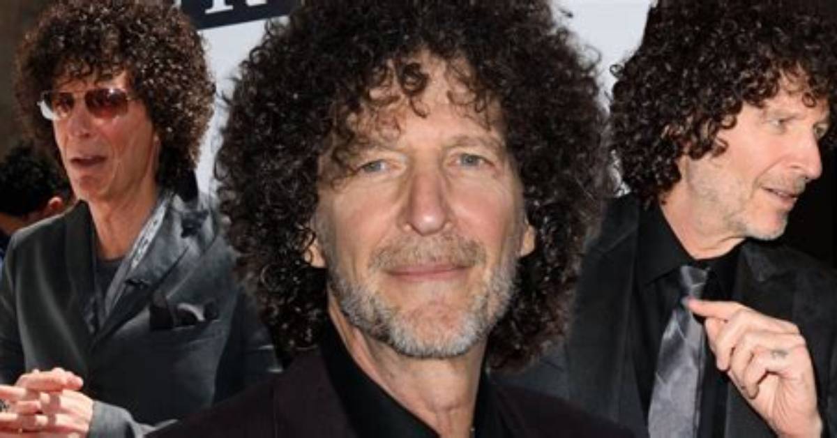 Uncovering the Life of Howard Stern's Mother