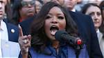 Uncovering the Life of Representative Jasmine Crockett and Her Husband