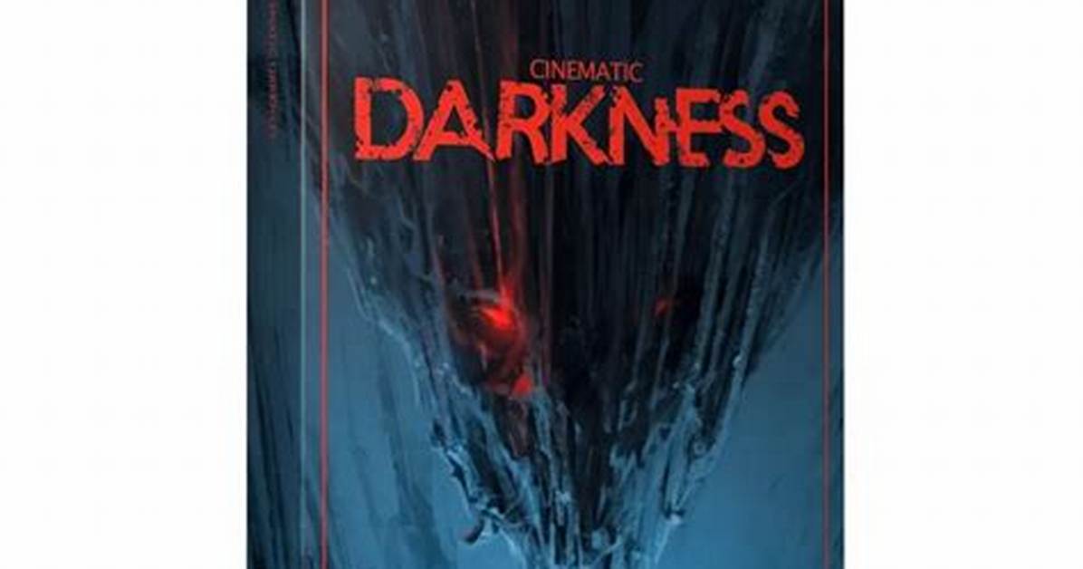 Uncovering the Mastermind Behind Cinematic Darkness