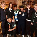 Uncovering the Musical Roots: What Boy Band Was Mark Wahlberg in?