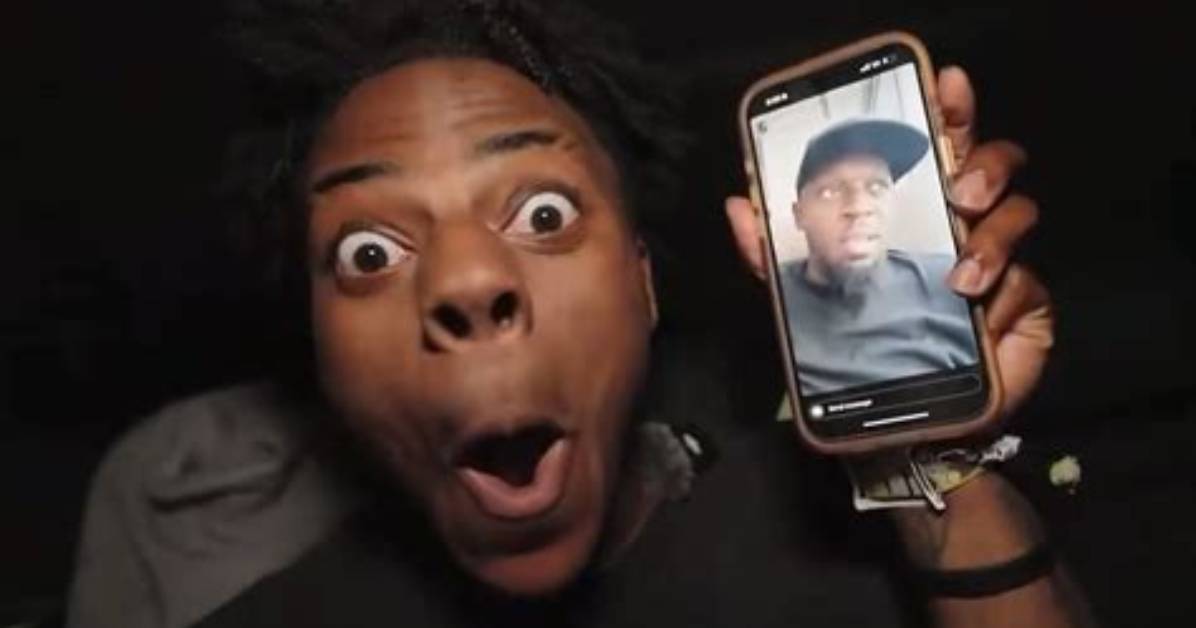Uncovering the Mystery of Ishowspeed's Phone Number