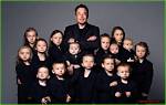 Uncovering the Number of Children Blessed to Toto Wolff