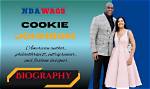 Uncovering the True Identity of Cookie Johnson: Her Real Name Revealed