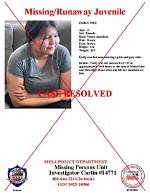 Uncovering the Truth Behind the Missing Woman Found Dead