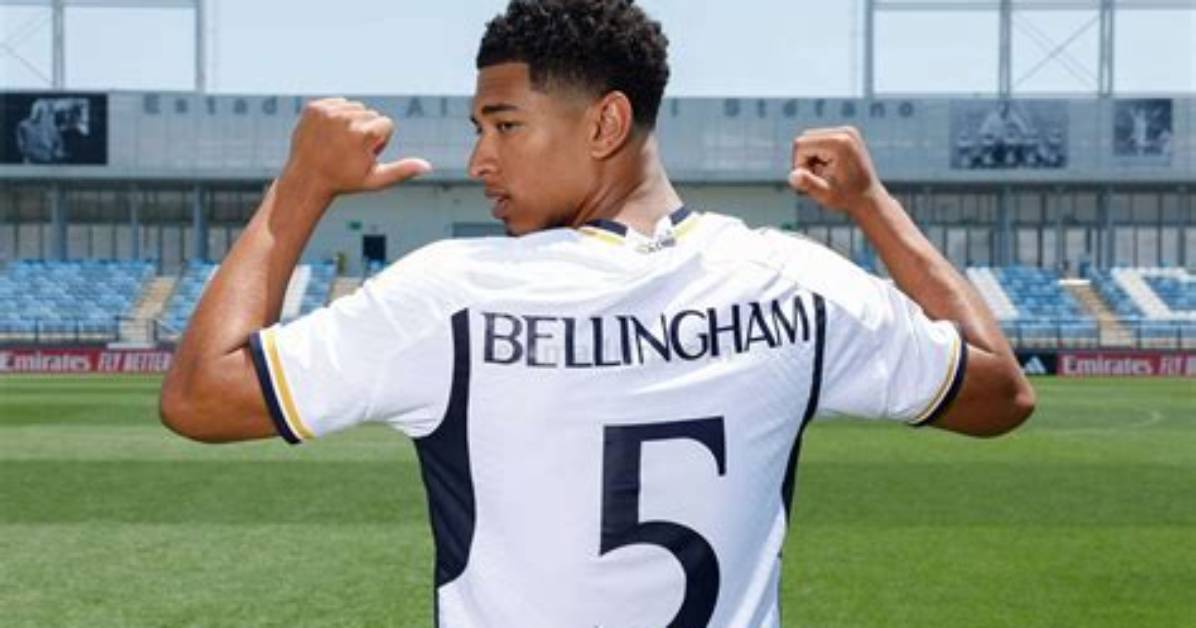 Uncovering the Truth: Does Bellingham Have a Sibling?