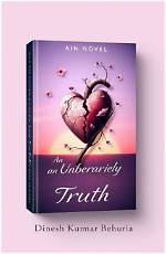 Uncovering the Truth: Is the Captivating Novel "Nahir" Rooted in Reality?