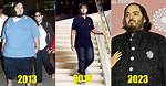 Understanding Anant Ambani's Health: What Disease Does He Have?