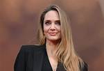 Understanding Angelina Jolie's Age: a Journey Through Time