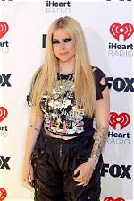 Understanding Avril Lavigne's Body Image: Is She Fat?
