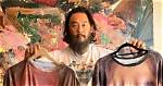 Understanding David Choe's Daughter and Their Special Bond
