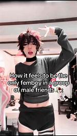 Understanding Femboy Bbc: Culture, Community, and Representation