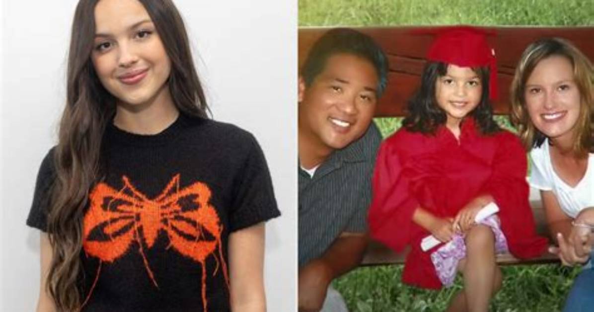 Understanding Olivia Rodrigo's Parents: a Closer Look at Her Family Background