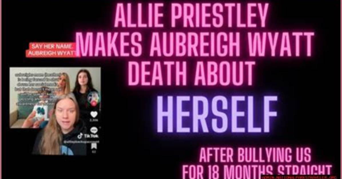 Understanding the Bullying of Aubreigh: a Deep Dive