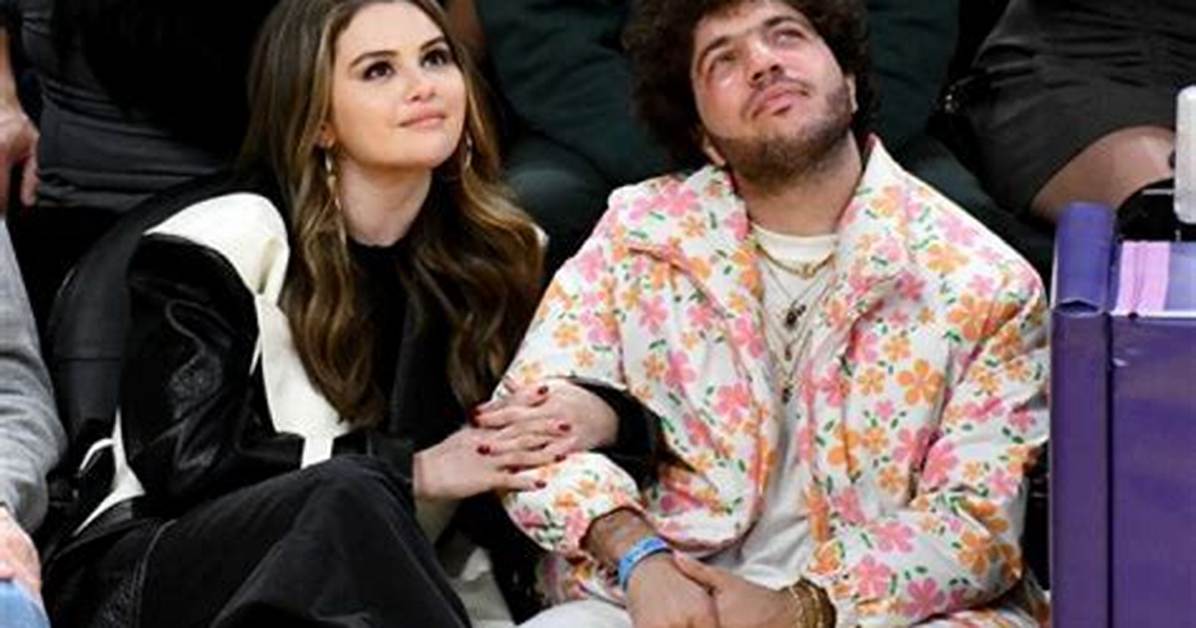 Understanding the Connection Between Abel and Selena Gomez