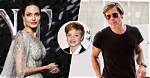 Understanding the Gender Identity of Angelina Jolie's Daughter
