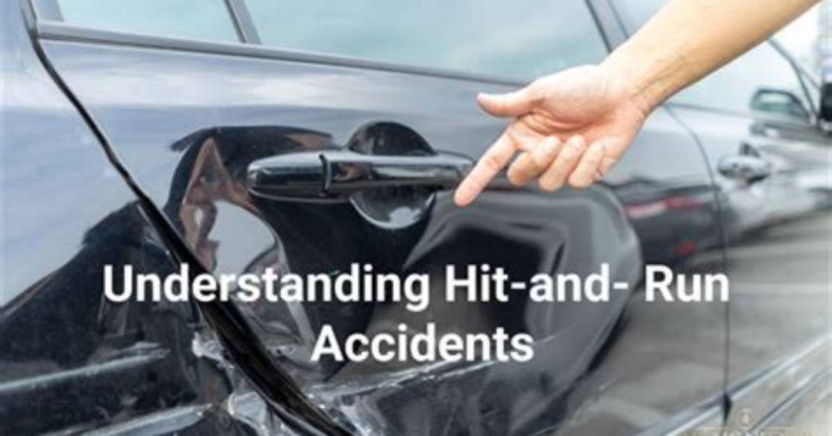 Understanding the Hit and Run Incident in Burbank, Ca - October 2023