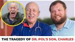 Understanding the Lives of Dr. Pol's Kids: a Closer Look