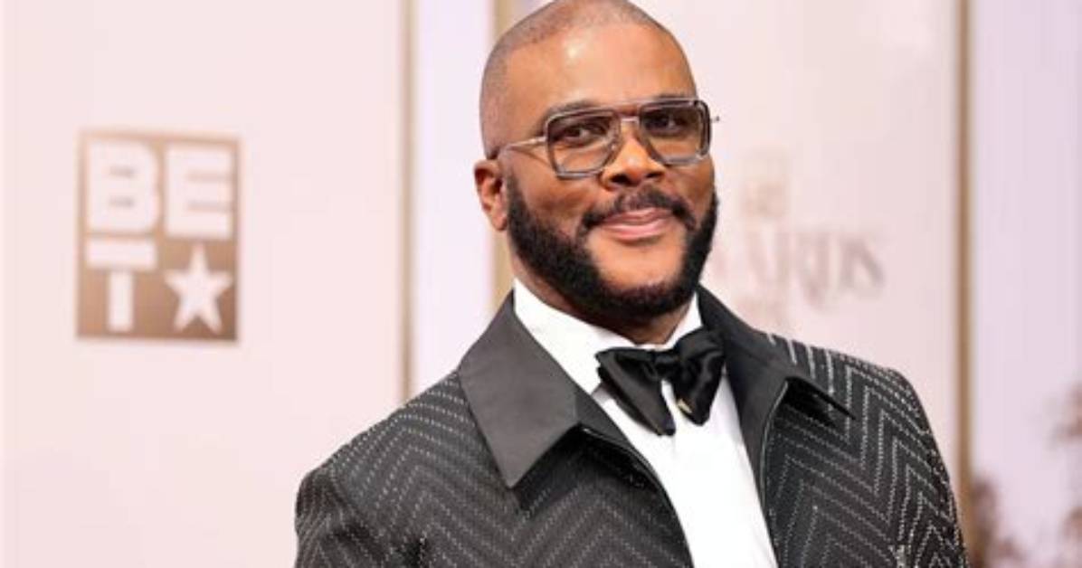 Understanding the Truth: Did Tyler Perry Die?