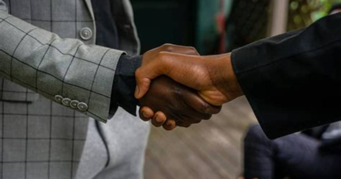 Understanding Yvl Handshake Meaning: a Comprehensive Guide