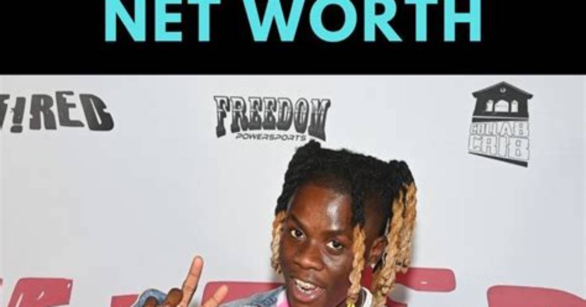 Unghetto Mathieu Height, Weight, Net Worth, Age, Birthday, Wikipedia, Who, Instagram, Biography