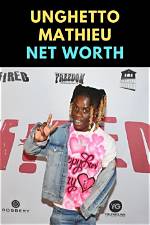 Unghetto Mathieu Height, Weight, Net Worth, Age, Birthday, Wikipedia, Who, Instagram, Biography