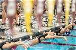 University of Minnesota Swimming Dominance