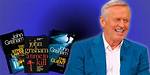 Unleash the Power of John Grisham: Discoveries and Insights
