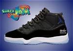 Unleashing the Magic: Anthony Edwards in Space Jam