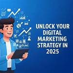 Unlock Digital Marketing Insights with Steven Democker Today