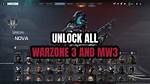 Unlock Mw3 Early: the Ultimate Guide to the New Zealand Trick