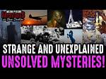Unlock Strange and Unexplained Mysteries with Other World Podcast