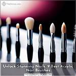 Unlock Stunning Nail Art and Expert Care at Birmingham's Premier Salons