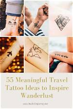 Unlock the Meaningful World of Tattoos for Dads: a Path to Discover