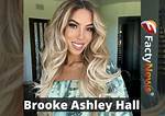 Unlock the Multifaceted World of Brooke Ashley Hall: Discoveries and Insights