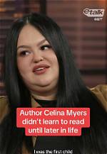Unlock the Profound World of Celina Myers' Books