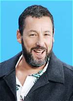 Unlock the Secrets of Adam Sandler's Iconic Hat Style